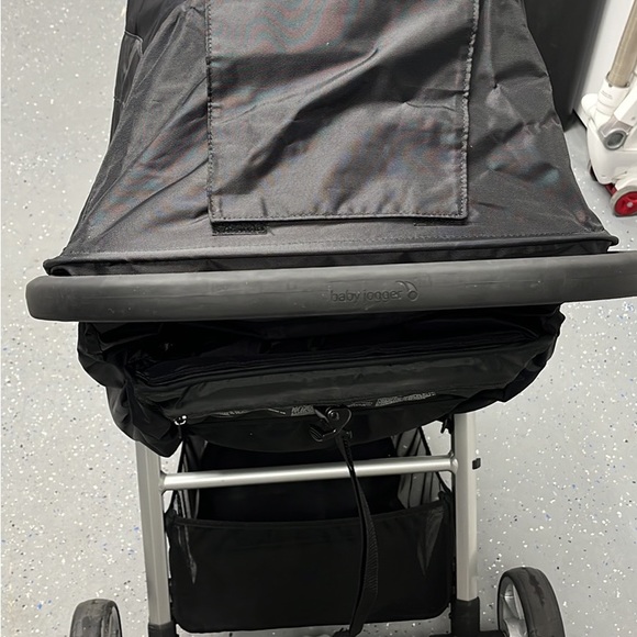 Baby Jogger City Mini 2 Stroller - Picture 6 of 11